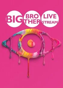 Pôster de Big Brother: Live Stream