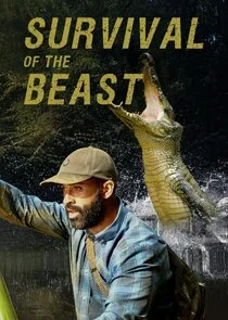 Pôster de Survival of the Beast