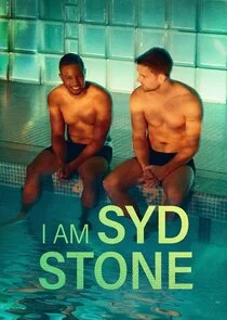 I Am Syd Stone afişi