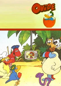 Póster de La bande Ä‚Â  Ovide