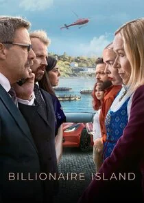 Plakat MilliardÄ‚Â¦rÄ‚Â¸ya