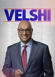 Velshi