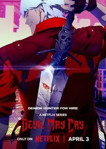 Devil May Cry (2025)