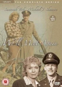 We'll Meet Again poster
