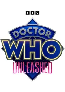 Pôster de Doctor Who: Unleashed
