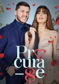 Póster de Procura-se