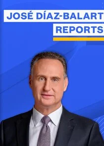 Póster de JosÄ‚Â© DÄ‚Â­az-Balart Reports