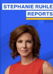 Póster de Stephanie Ruhle Reports
