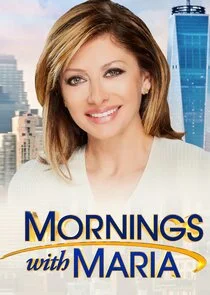 Mornings with Maria