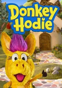 Affiche de Donkey Hodie
