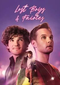 Poster di Lost Boys & Fairies