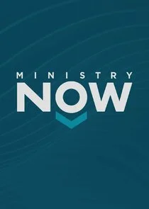 Póster de Ministry Now