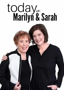 Póster de Today with Marilyn and Sarah
