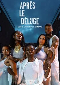 Après le Déluge Poster