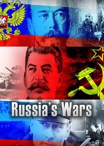 Póster de Russia's Wars