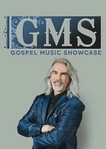 Plakat Gospel Music Showcase