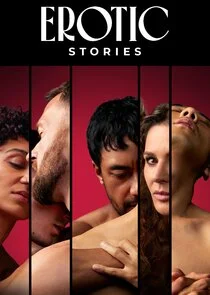 Affiche de Erotic Stories