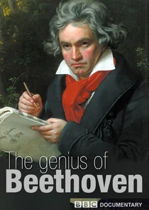 The Genius of Beethoven poster