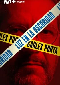 Plakat Luz en la oscuridad