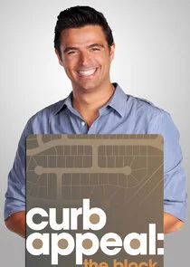 Póster de Curb Appeal: The Block