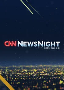 CNN NewsNight with Abby Phillip