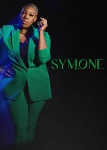 Póster de Symone