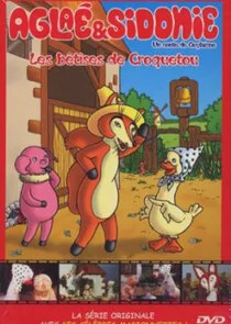 AglaÄ‚Â© et Sidonie poster