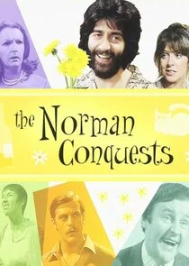 Póster de The Norman Conquests