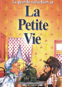 Póster de La Petite Vie