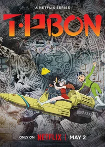 Poster di TPBon