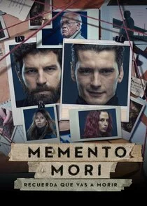 Affiche de Memento mori