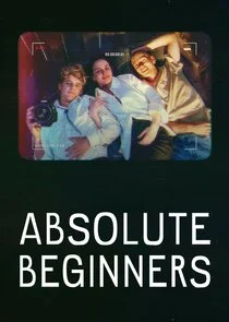 Affiche de Les Débuts