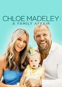 Póster de Chloe Madeley: A Family Affair