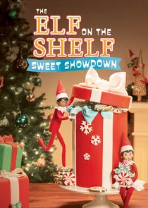 Plakat The Elf on the Shelf: Sweet Showdown
