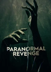 Affiche de Paranormal Revenge