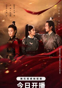 Affiche de Hail to the Princess
