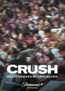 Póster de CRUSH