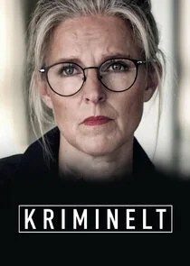 Affiche de Kriminelt