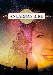 Póster de Andarnas Rike