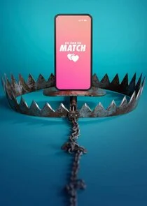 Póster de Den Svenska Tinderbedragaren