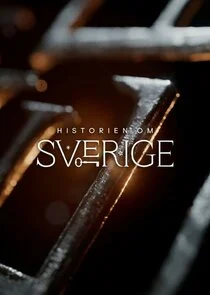 Póster de Historien om Sverige
