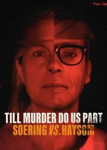 Affiche de Jusqu'à ce que le meurtre nous sépare
