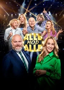 Póster de Alle Mod Alle