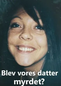 Póster de Blev vores datter myrdet?