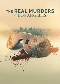 Affiche de Meurtres à Los Angeles