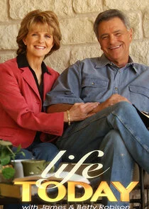 Póster de Life Today with James Robison