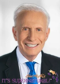 Póster de Sid Roth's It's Supernatural