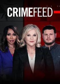 Affiche de Crimefeed