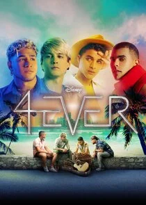 Plakat 4EVER