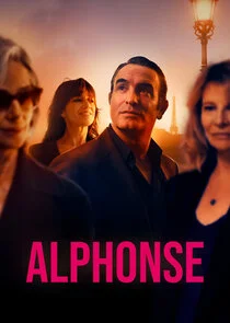 Affiche de Alphonse